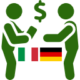 commercio italo-tedesco