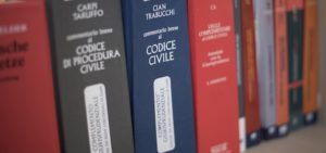Diritto Italo Tedesco per Privati