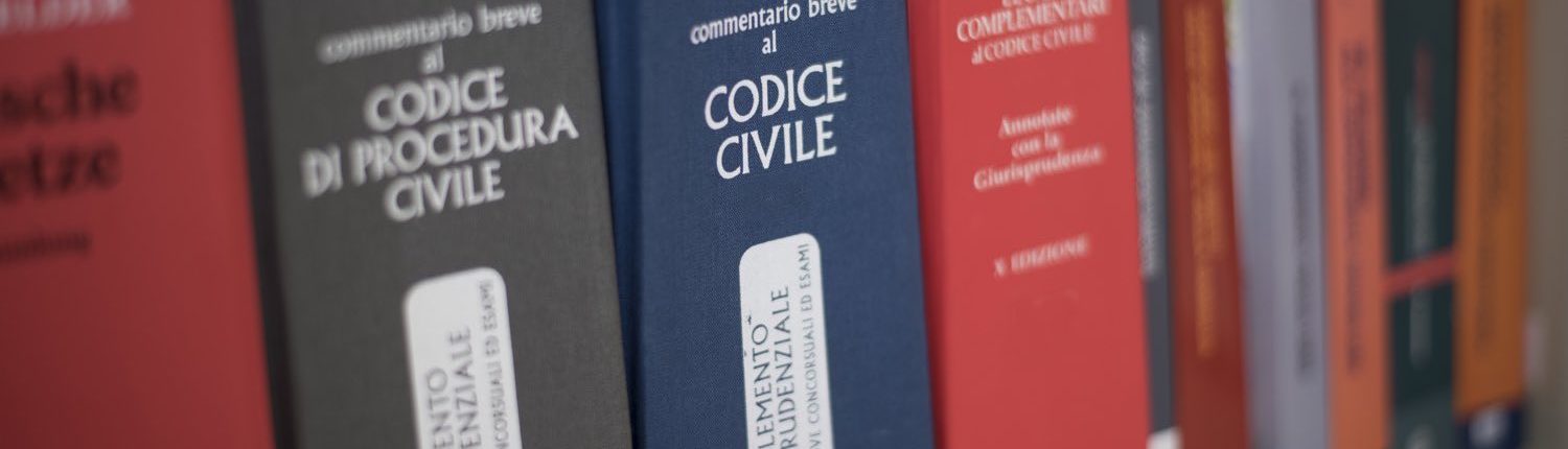 Diritto italo – tedesco per PRIVATI