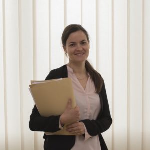 Franziska Goller
